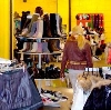 Магазины одежды и обуви в Хвалынске